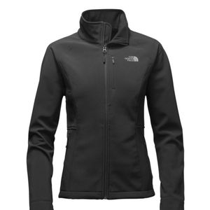 North Face Apex jacket